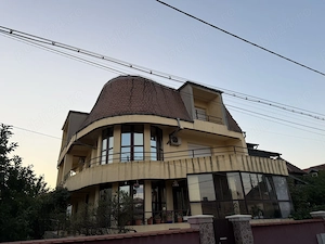 Vanzare Vila, Ferentari, Pieptanari, Salaj, Viilor,  curte, garaj,centrala,396mp