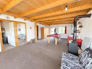 Cabana de vanzare, 64 mp, zona Aiudul de Sus - imagine 5