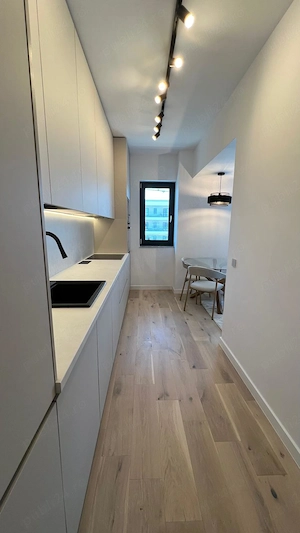 Apartament 2 camere - First Estate Pipera - imagine 4