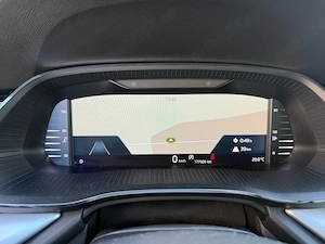 Skoda Octavia 4 - 2021 - Matrix - Virtual - imagine 8