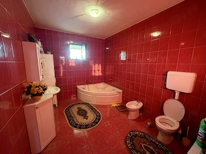 Vanzare Vila, Ferentari, Pieptanari, Salaj, Viilor,  curte, garaj,centrala,396mp - imagine 8