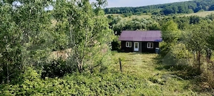 Cabana de vanzare, 64 mp, zona Aiudul de Sus - imagine 9
