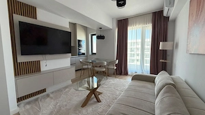 Apartament 2 camere - First Estate Pipera - imagine 2