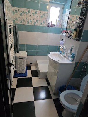 vând apartament - imagine 2