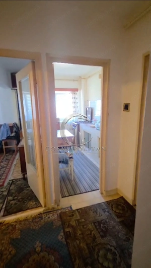 Garsoniera confort 1 sporit ~ zona Unirii Sud ~ etaj intermediar