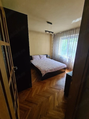  Dau in chirie apartament 3 camere situat in centru pe strada general gheorghe magheru nr 5 - imagine 8