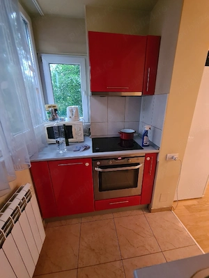  Dau in chirie apartament 3 camere situat in centru pe strada general gheorghe magheru nr 5 - imagine 5