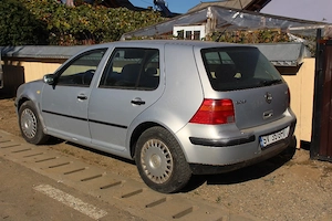 vand vw golf 4 - imagine 3