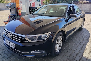 Vw Passat B8 1.6 Diesel 