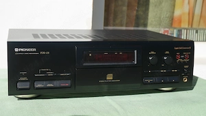 CD recorder audio High-End Pioneer PDR-05