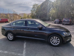 VW PASSAT B8 1.6 Diesel, Manuala - imagine 4
