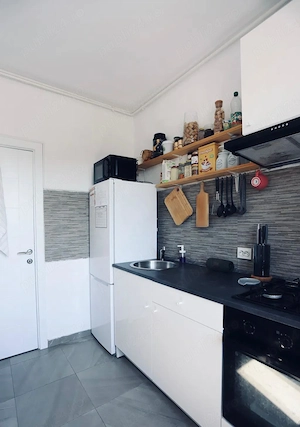 Apartament 2 camere  - Fără comision - imagine 9
