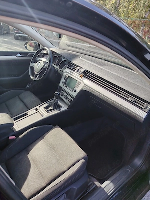 VW PASSAT B8 1.6 Diesel, Manuala - imagine 2