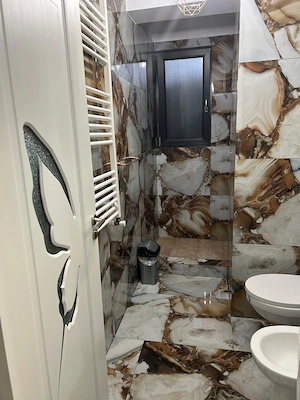 Închiriez apartament cu 2 camere zona Eforie Nord, Constanța  - imagine 5