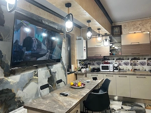 Închiriez apartament cu 2 camere zona Eforie Nord, Constanța  - imagine 2