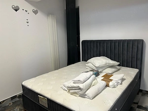 Închiriez apartament cu 2 camere zona Eforie Nord, Constanța  - imagine 4
