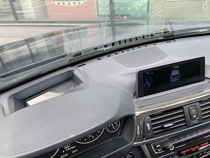 BMW Seria 3 320D F31 Luxury Line - imagine 10