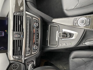 BMW Seria 3 320D F31 Luxury Line - imagine 7