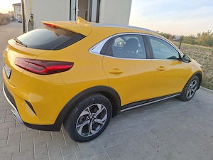 Vind Kia X ceed myld hybrid diesel an 2021 - imagine 2