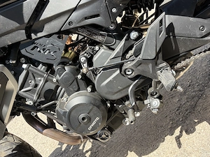 dezmembrez motocicleta CF moto 800 nk advanced 2025 - imagine 5