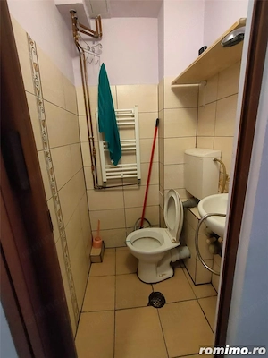 Garsoniera Complex - Parter - 230 euro - imagine 9
