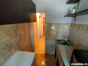 Garsoniera Complex - Parter - 230 euro - imagine 5