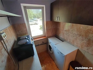 Garsoniera Complex - Parter - 230 euro - imagine 6