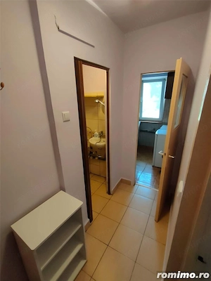 Garsoniera Complex - Parter - 230 euro - imagine 8
