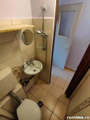 Garsoniera Complex - Parter - 230 euro - imagine 3