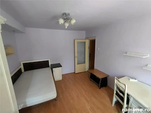 Garsoniera Complex - Parter - 230 euro - imagine 7