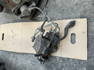 Pompă injecție 1.9 alh golf 4 2003
