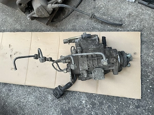 Pompă injecție 1.9 alh golf 4 2003 - imagine 2