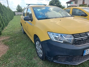 Vand Dacia Logan 2018 - imagine 6