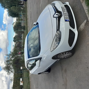 Vând Renault Fluence 2016