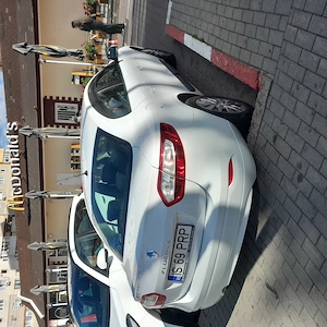 Vând Renault Fluence 2016 - imagine 2