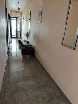 Închiriez apartament cu 2 camere, zona Eforie Nord, Constanța  - imagine 2