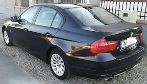 Vând jante BMW seria 3
