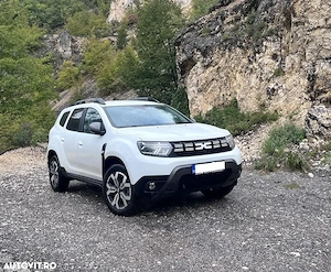2024 Dacia Duster ECO-G 100 Journey+