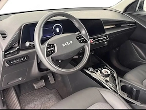 Kia Niro 2 hibrid  - imagine 3