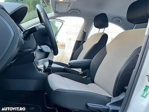 Skoda Rapid - imagine 6