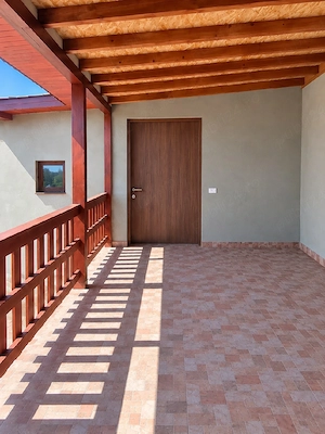 Casa de vânzare, Săcălaz, 140MP utili - imagine 3