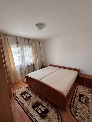 Vând apartament 4 camere decomandat, 79 mp, etaj 3 4   Lupeni, Bărbăteni - imagine 4