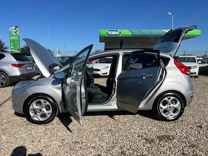 Ford Fiesta 1.3i 82cp 2011 EURO 5 - imagine 3