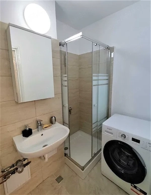 garsoniera pantelimon-mega mall-modern - imagine 8