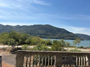 Casă din piatră + teren 1.237 mp, vedere la Dunăre   Cozla, Berzasca - imagine 6