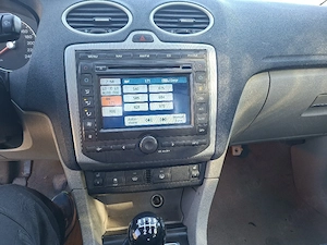 Variante Ford Focus 2 berlina 2.0d 136 cp  - imagine 2