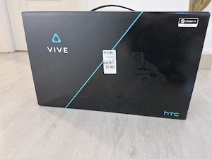 Htc vive vr