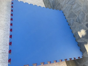 Saltele tip tatami pentru copii