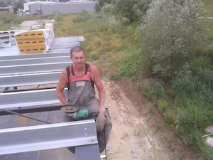 constructor cu experienta - imagine 2