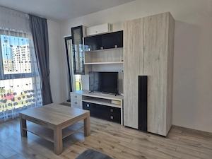 Lujerului - Plaza Residence - imobil 2022 - imagine 3